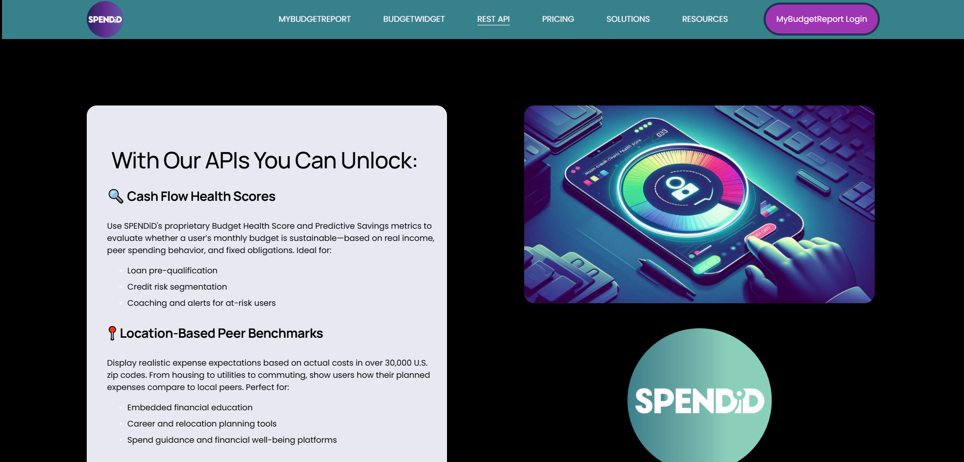 SPENDiD